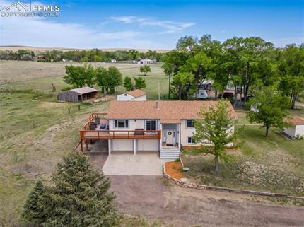 Photo of 8275 Ingle Lane, Fountain, CO 80817