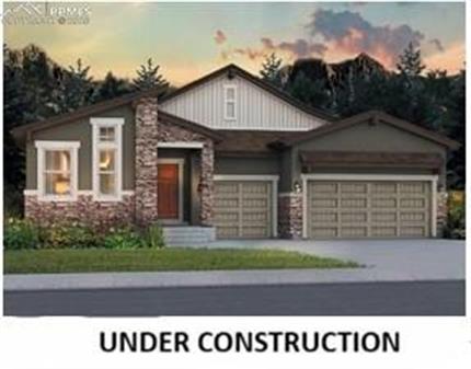 Photo of 16310 Cattle Creek Court, Monument, CO 80132