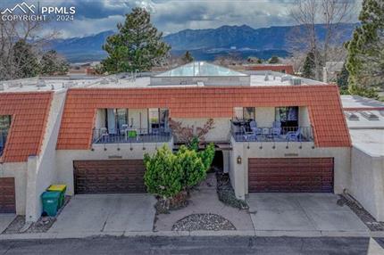 Photo of 14510 Club Villa Drive #C, Colorado Springs, CO 80921