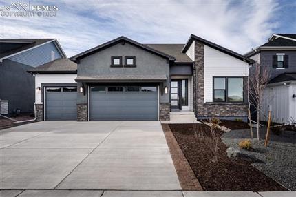 Photo of 17242 Alsike Clover Court, Monument, CO 80132
