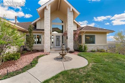Photo of 4670 Newstead Place, Colorado Springs, CO 80906