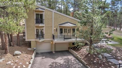 Photo of 18735 Augusta Drive, Monument, CO 80132