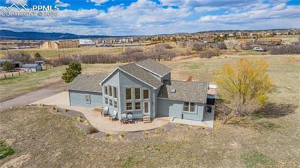 Photo of 545 Struthers Loop, Colorado Springs, CO 80921