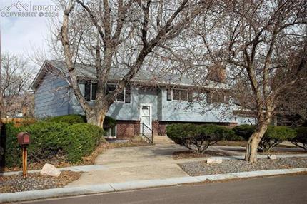 Photo of 815 Old Dutch Mill Road, Colorado Springs, CO 80907