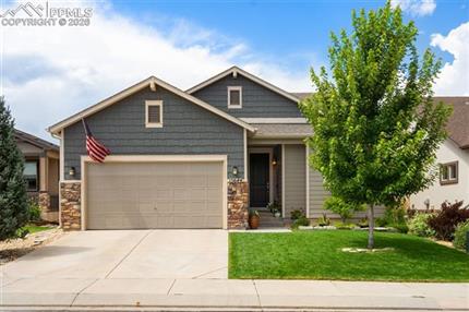 Photo of 15644 Blue Pearl Court, Monument, CO 80132