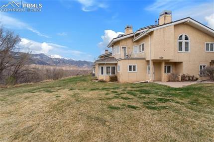 Photo of 526 Observatory Drive, Colorado Springs, CO 80904