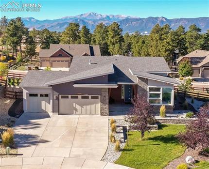 Photo of 1797 Summerglow Lane, Monument, CO 80132