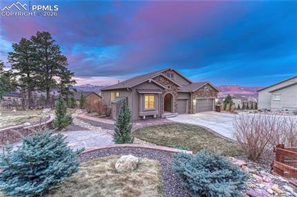 Photo of 16211 St Lawrence Way, Monument, CO 80132