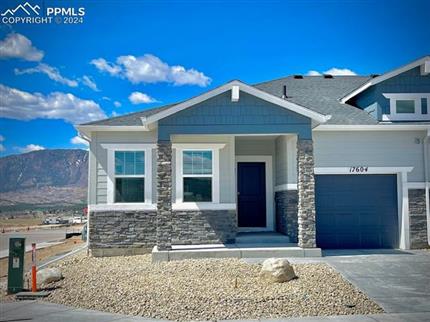 Photo of 17604 Brass Buckle Way, Monument, CO 80132