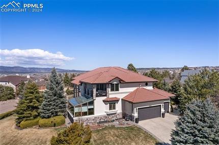 Photo of 15310 Copperfield Drive, Colorado Springs, CO 80921