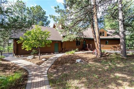 Photo of 17220 Shiloh Pines Drive, Monument, CO 80132