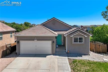 Photo of 7544 Lake Avenue, Fountain, CO 80817