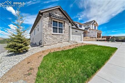 Photo of 330 E Lost Pines Drive, Monument, CO 80132