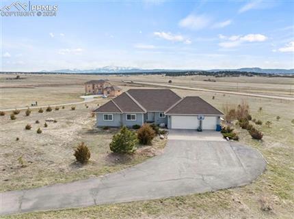 Photo of 3660 Sand Tail Court, Colorado Springs, CO 80908