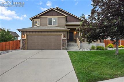 Photo of 7758 Whipple Place, Fountain, CO 80817