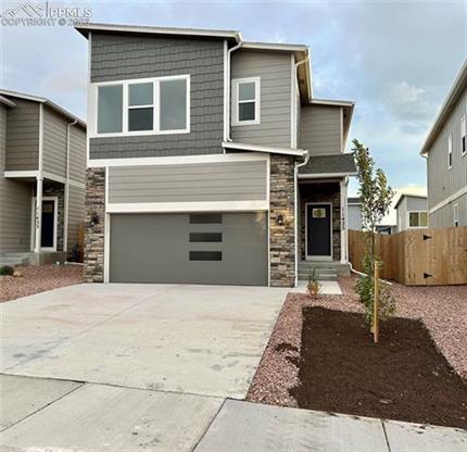 Photo of 11425 Whistling Duck Way, Colorado Springs, CO 80925