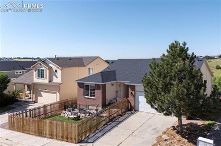 Photo of 830 Winebrook Way, Fountain, CO 80817