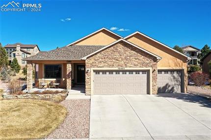 Photo of 12441 Woodruff Drive, Colorado Springs, CO 80921