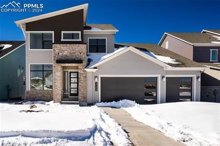 Photo of 17218 Alsike Clover Court, Monument, CO 80132