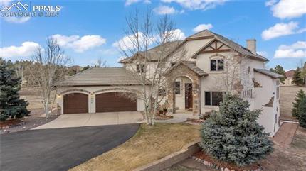 Photo of 870 E Trumpeters Court, Monument, CO 80132