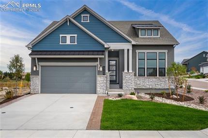 Photo of 17209 Alsike Clover Court, Monument, CO 80132