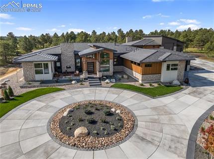 Photo of 5475 Old Stagecoach Road, Colorado Springs, CO 80908