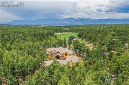 Photo of 4602 High Forest Road, Colorado Springs, CO 80908