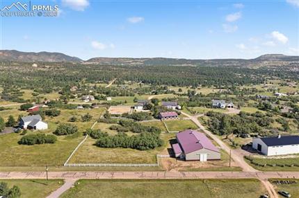 Photo of 3530 Doolittle Road, Monument, CO 80132