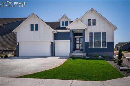 Photo of 17182 Crimson Clover Drive, Monument, CO 80132