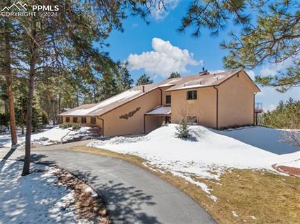Photo of 8160 Woodcrest Drive, Colorado Springs, CO 80908