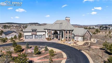 Photo of 19205 Sixpenny Lane, Monument, CO 80132