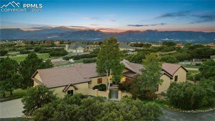 Photo of 12810 Abert Way, Colorado Springs, CO 80908