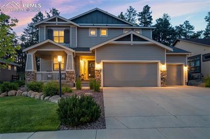 Photo of 1716 Catnap Lane, Monument, CO 80132