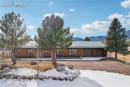 Photo of 3015 Schilling Avenue, Monument, CO 80132