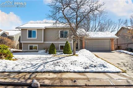 Photo of 985 Bayfield Drive, Colorado Springs, CO 80906