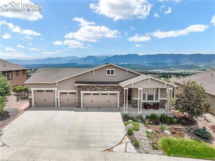 Photo of 215 Kettle Valley Way, Monument, CO 80132