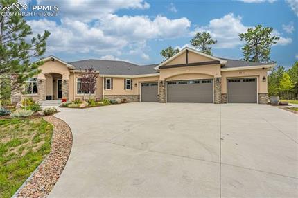 Photo of 1325 Boldmere Court, Monument, CO 80132