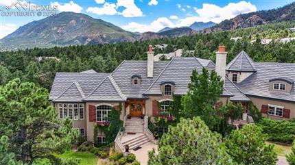 Photo of 1975 Fox Mountain Point, Colorado Springs, CO 80906