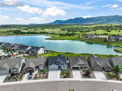 Photo of 15802 Lake Mist Drive, Monument, CO 80132