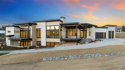 Photo of 370 Silver Rock Place, Colorado Springs, CO 80921