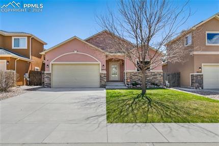 Photo of 10363 Sentry Post Place, Colorado Springs, CO 80925