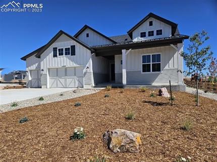 Photo of 10087 Bison Valley Trail, Colorado Springs, CO 80908