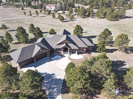 Photo of 455 E Kings Deer Point, Monument, CO 80132