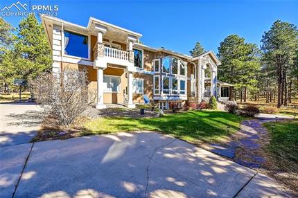 Photo of 17075 Viscount Court, Monument, CO 80132