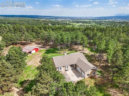 Photo of 20125 Indi Drive, Monument, CO 80132