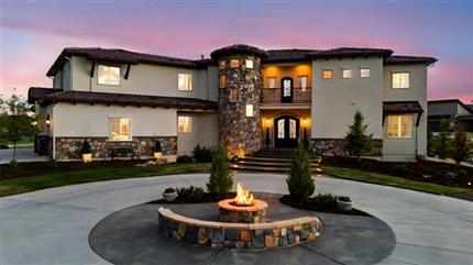 Photo of 1425 Vine Cliff Heights, Colorado Springs, CO 80921