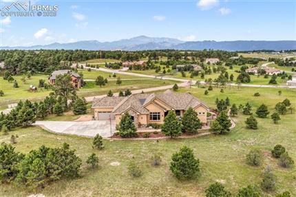 Photo of 4330 Settlers Ranch Road, Colorado Springs, CO 80908