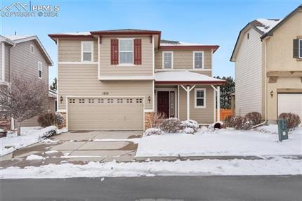 Photo of 1312 Red Mica Way, Monument, CO 80132