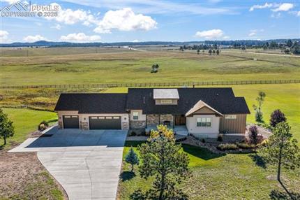 Photo of 18561 Cherry Springs Ranch Drive, Monument, CO 80132