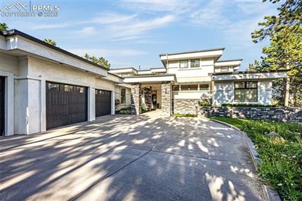 Photo of 205 Cobblestone Way, Monument, CO 80132